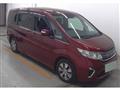 2016 Honda Step WGN
