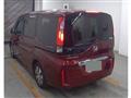 2016 Honda Step WGN