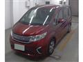2016 Honda Step WGN