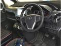 2016 Toyota Voxy