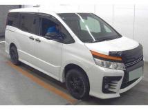 2016 Toyota Voxy