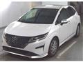 2021 Nissan Note