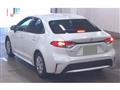2023 Toyota Corolla Sedan