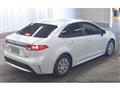 2023 Toyota Corolla Sedan