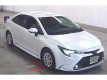2023 Toyota Corolla Sedan