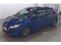 2021 Nissan Note