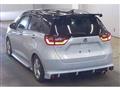 2020 Honda Fit