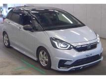 2020 Honda Fit
