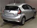 2021 Toyota AQUA