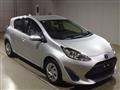 2021 Toyota AQUA