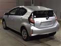2021 Toyota AQUA