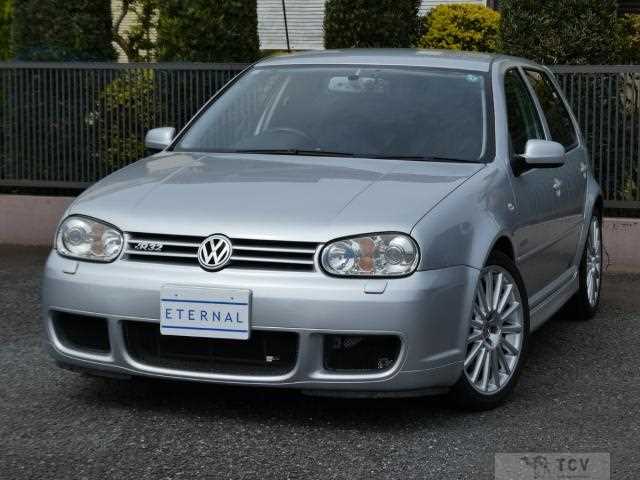 2003 Volkswagen Golf