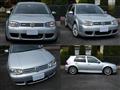 2003 Volkswagen Golf
