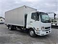 2019 Mitsubishi Fuso Fighter
