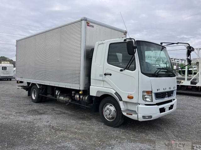 2019 Mitsubishi Fuso Fighter
