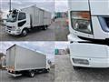 2019 Mitsubishi Fuso Fighter