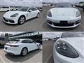 2018 Porsche Panamera