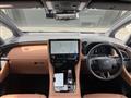 2024 Toyota Vellfire
