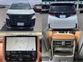 2024 Toyota Vellfire