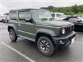 2023 Suzuki Jimny Sierra
