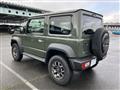2023 Suzuki Jimny Sierra