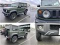 2023 Suzuki Jimny Sierra