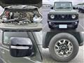 2023 Suzuki Jimny Sierra