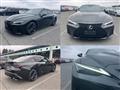 2023 Lexus IS