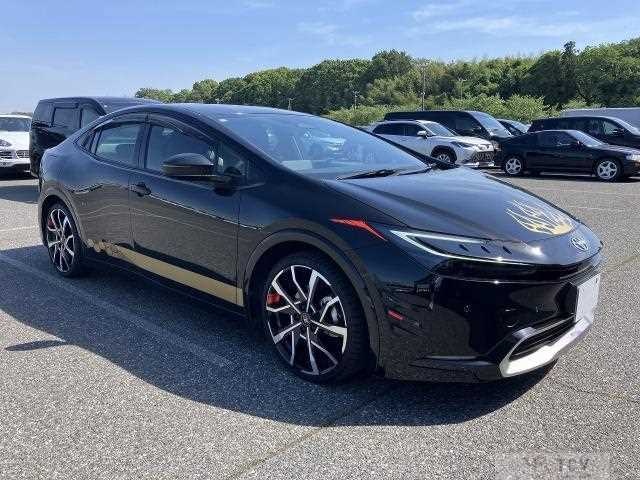 2023 Toyota Prius