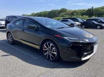 2023 Toyota Prius