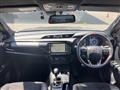 2023 Toyota Hilux