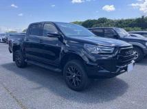 2023 Toyota Hilux