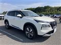 2023 Nissan X-Trail