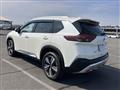 2023 Nissan X-Trail