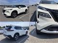 2023 Nissan X-Trail