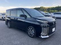2023 Toyota Voxy