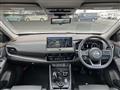2024 Nissan X-Trail