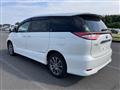 2019 Toyota Estima Hybrid