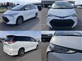 2019 Toyota Estima Hybrid