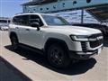 2023 Toyota Land Cruiser