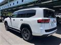 2023 Toyota Land Cruiser