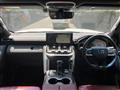 2023 Toyota Land Cruiser