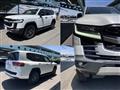 2023 Toyota Land Cruiser