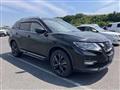 2021 Nissan X-Trail