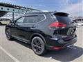 2021 Nissan X-Trail