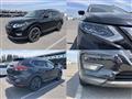 2021 Nissan X-Trail