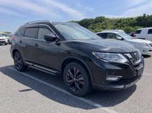 2021 Nissan X-Trail