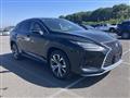2021 Lexus RX