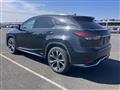 2021 Lexus RX