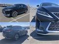2021 Lexus RX